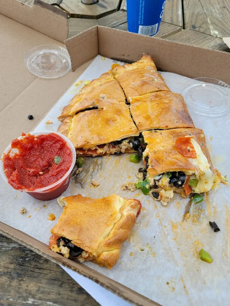 Calzone