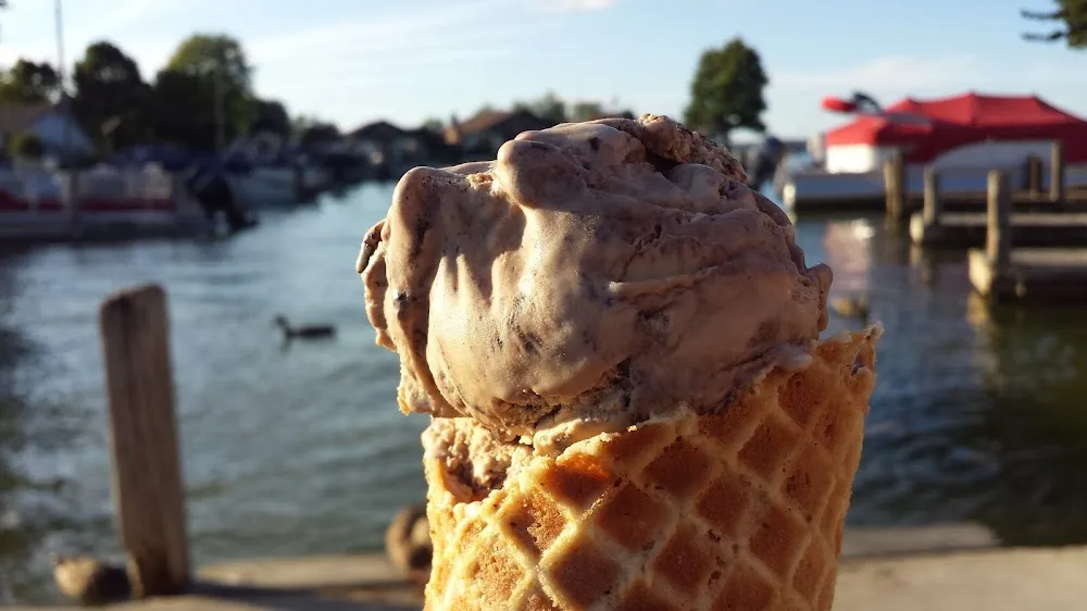 Ice Cream