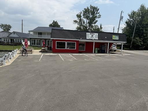 Jac N Do's Pizza