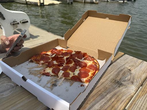 Jac N Do's Pizza