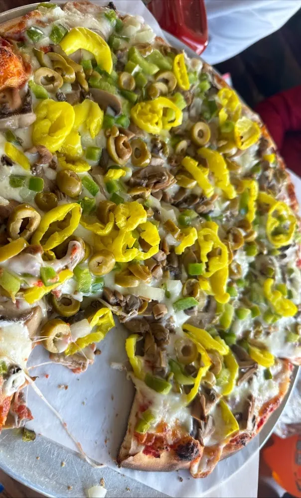 Nachos